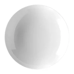 Thomas Suppenteller 24 cm Loft Weiss