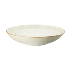 Thomas Suppenteller 23 cm Nature Sand