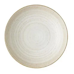 Thomas Suppenteller 23 cm Nature Sand
