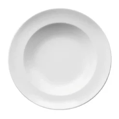 Thomas Suppenteller 23 cm rund Vario Pure - Sunny Day weiss