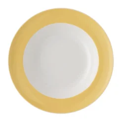 Thomas Suppenteller 23 cm Sunny Day Soft Yellow