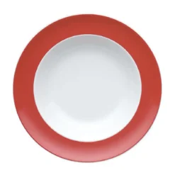 Thomas Suppenteller 23 cm Sunny Day New Red