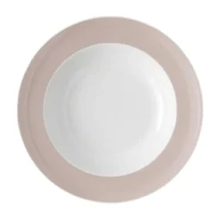 Thomas Suppenteller 23 cm Sunny Day Rose Powder
