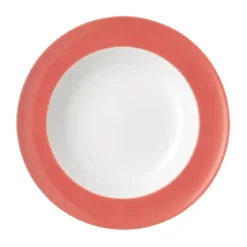 Thomas Suppenteller 23 cm Sunny Day Soft Red