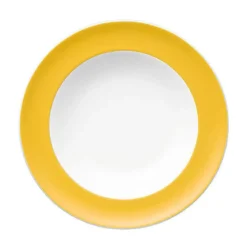 Thomas Suppenteller 23 cm Sunny Day Yellow