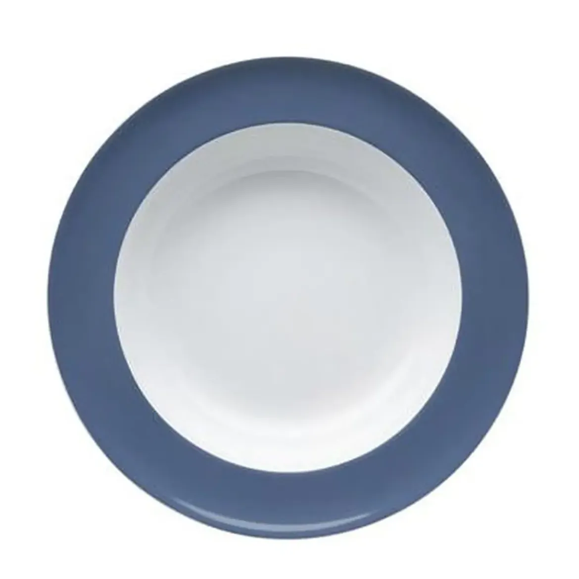 Thomas Suppenteller 23 cm Sunny Day Nordic Blue