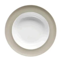 Thomas Suppenteller 23 cm Sunny Day Greige