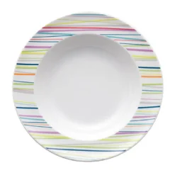 Thomas Suppenteller 23 cm Sunny Day Sunny Stripes