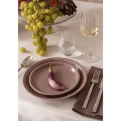 Thomas Suppenteller 22 cm Trend Colour Lavender Lilac