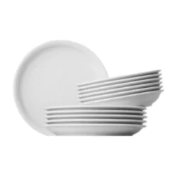 Thomas Tafel-Set 12-tlg. Trend Weiss