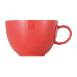 Thomas Tee-Obertasse Sunny Day New Red
