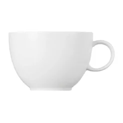 Thomas Tee-Obertasse Sunny Day Weiss