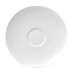 Thomas Tee-Untertasse 16 cm Loft Weiss
