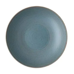 Thomas Teller tief 28 cm Nature Water