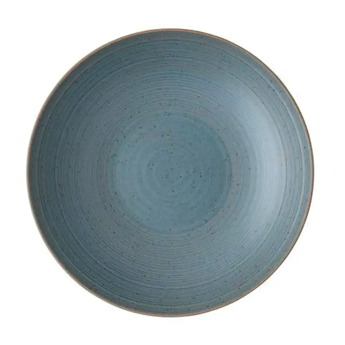 Thomas Teller tief 28 cm Nature Water