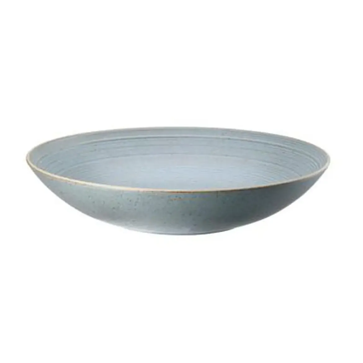 Thomas Teller tief 28 cm Nature Water