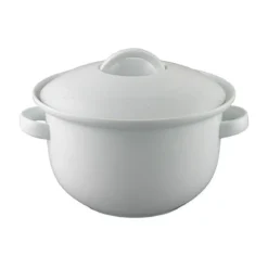 Thomas Terrine 3,1 l Trend Weiß