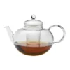 Trendglas Teekanne 2,0ltr.mit Glassieb Miko