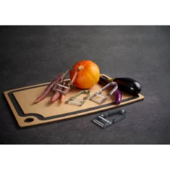 Victorinox Schäler Rex Limited Edition cashew