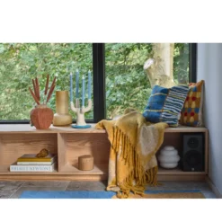 Villa Collection Birne 10,5 cm Styles Amber