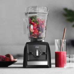 Vitamix Standmixer A2300i 2,0 l 1400 W Ascent schwarz