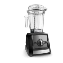 Vitamix Standmixer A2500i 2,0 l 1400 W Ascent schwarz