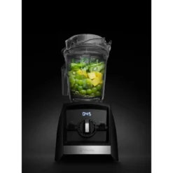 Vitamix Standmixer A2500i 2,0 l 1400 W Ascent schwarz