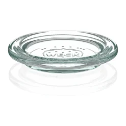 Weck Saftflasche RR60 0,53 l 2er-Set