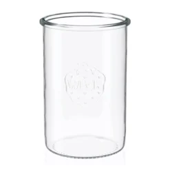 Weck Sturzglas RR100 1,0 l 2er-Set