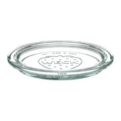 Weck Tulpenglas RR100 0,58 l 4er-Set