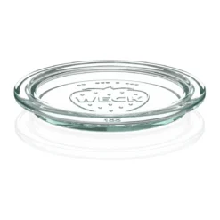 Weck Tulpenglas RR100 1,062 l 4er-Set