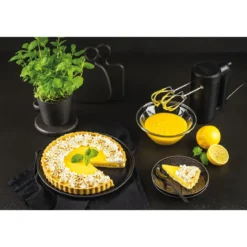 wilfa Handmixer Smooth Mix 500 W schwarz