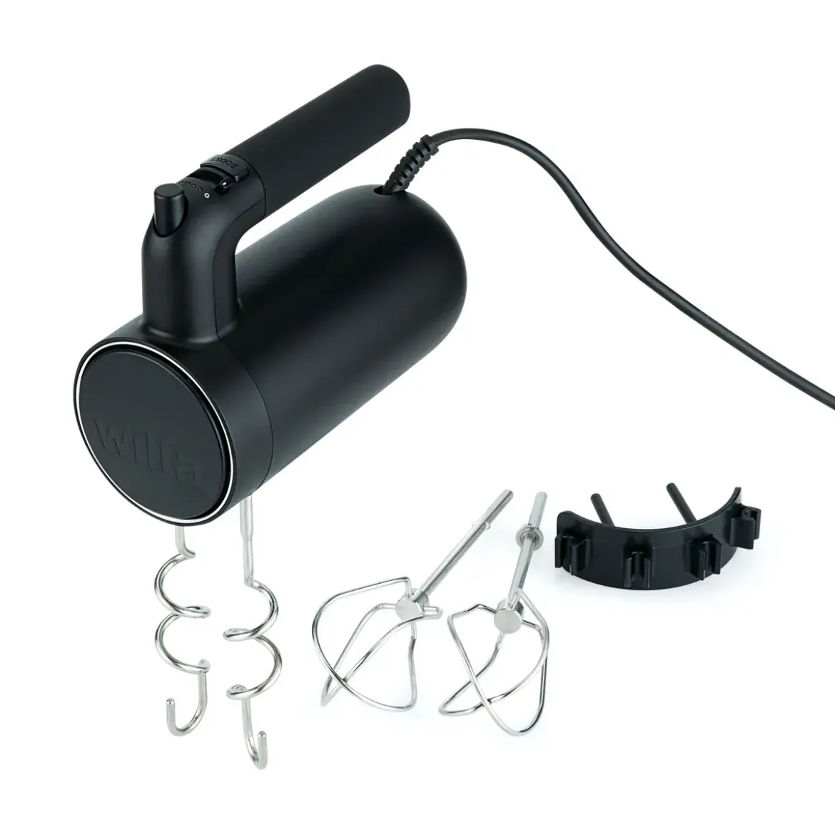 wilfa Handmixer Smooth Mix 500 W schwarz
