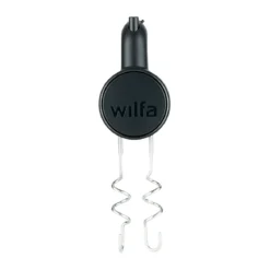 wilfa Handmixer Smooth Mix 500 W schwarz