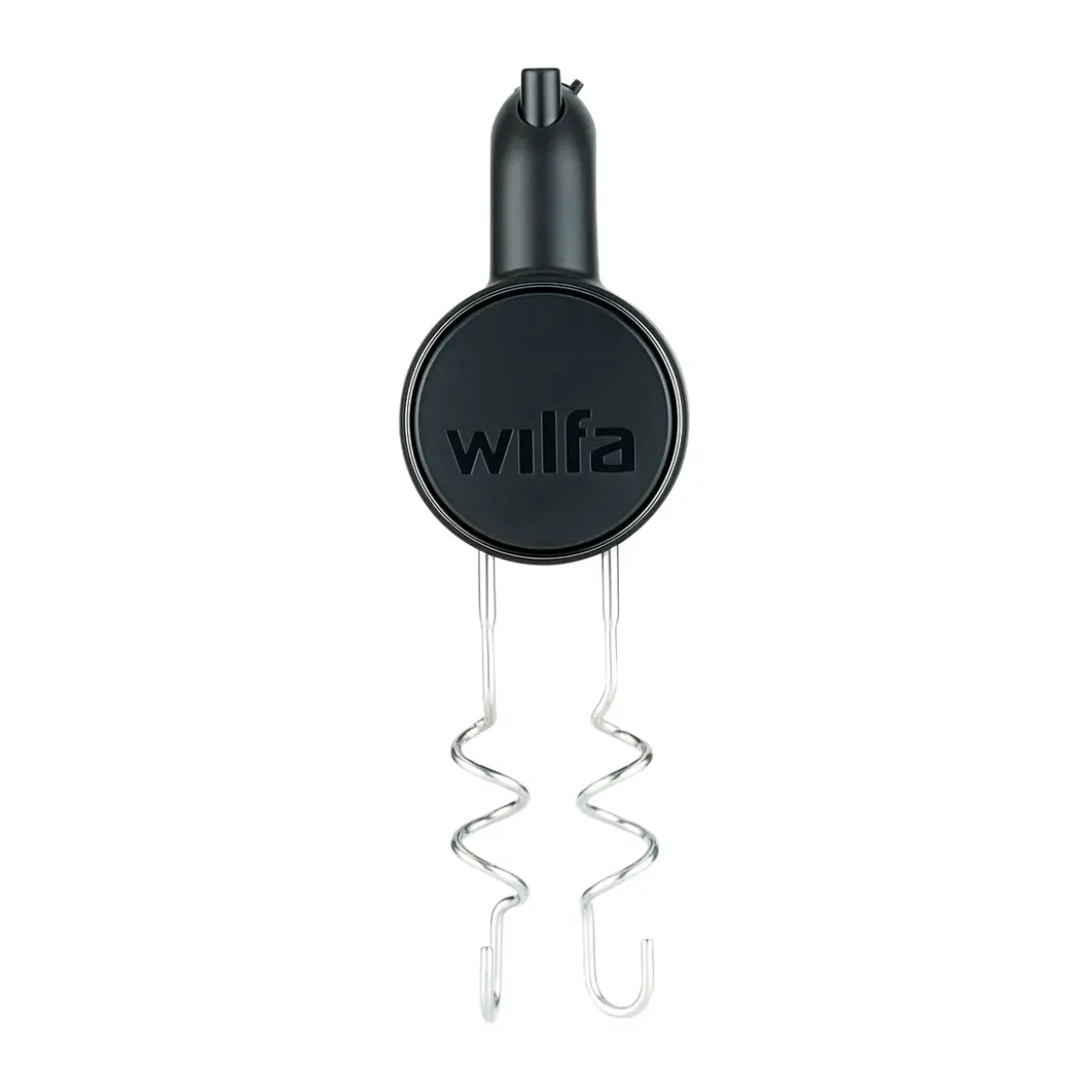 wilfa Handmixer Smooth Mix 500 W schwarz