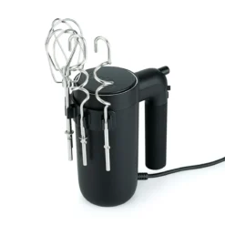 wilfa Handmixer Smooth Mix 500 W schwarz