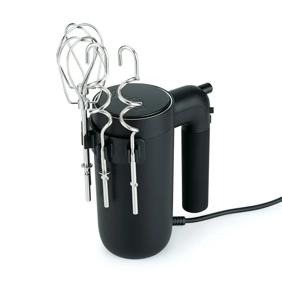 wilfa Handmixer Smooth Mix 500 W schwarz