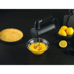 wilfa Handmixer Smooth Mix 500 W schwarz