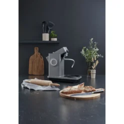 wilfa Küchenmaschine 7,0 l 700 W Probaker grau
