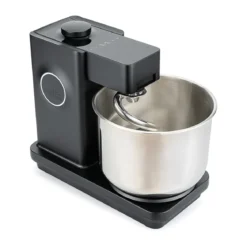 wilfa Küchenmaschine 7,0 l 700 W Probaker Timer schwarz