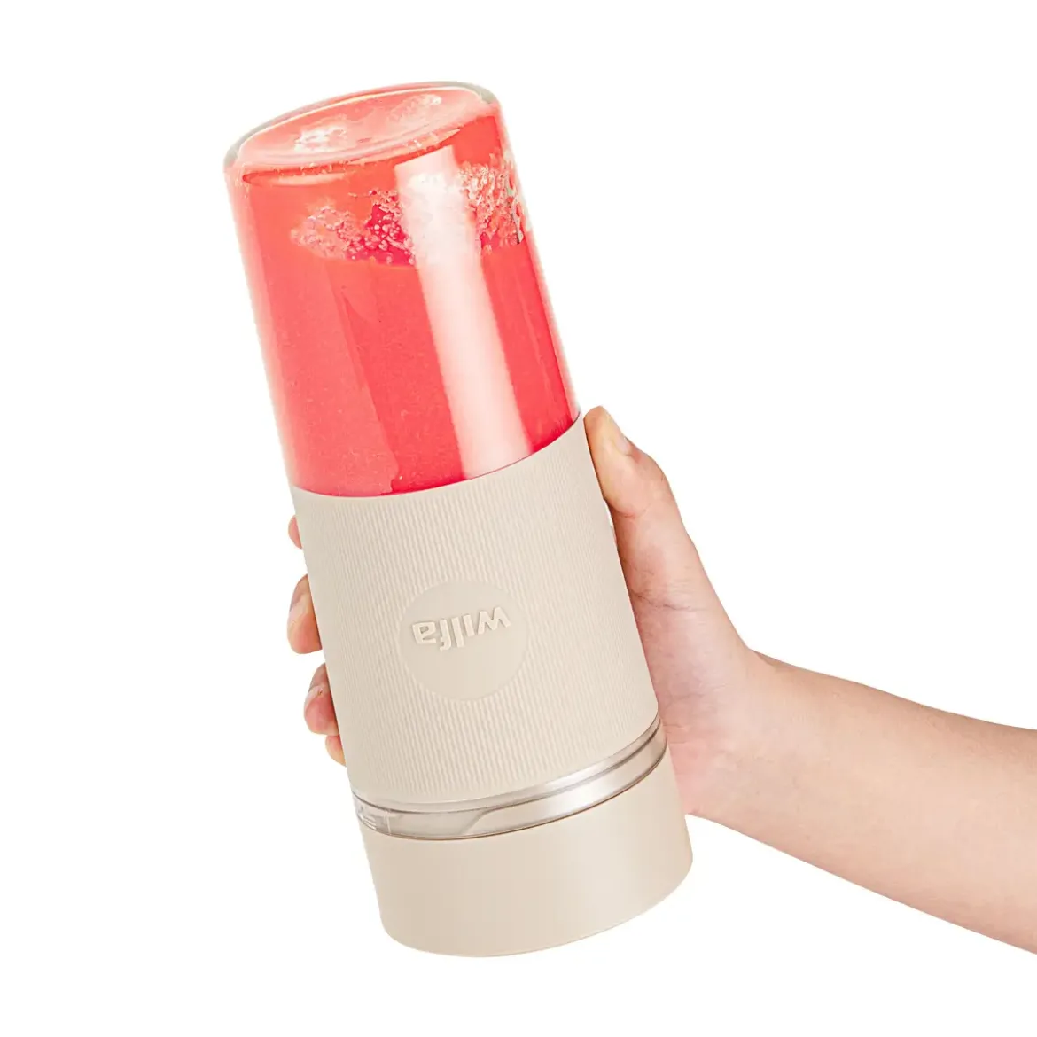 wilfa Mixer 0,3 l 45 W Swift beige