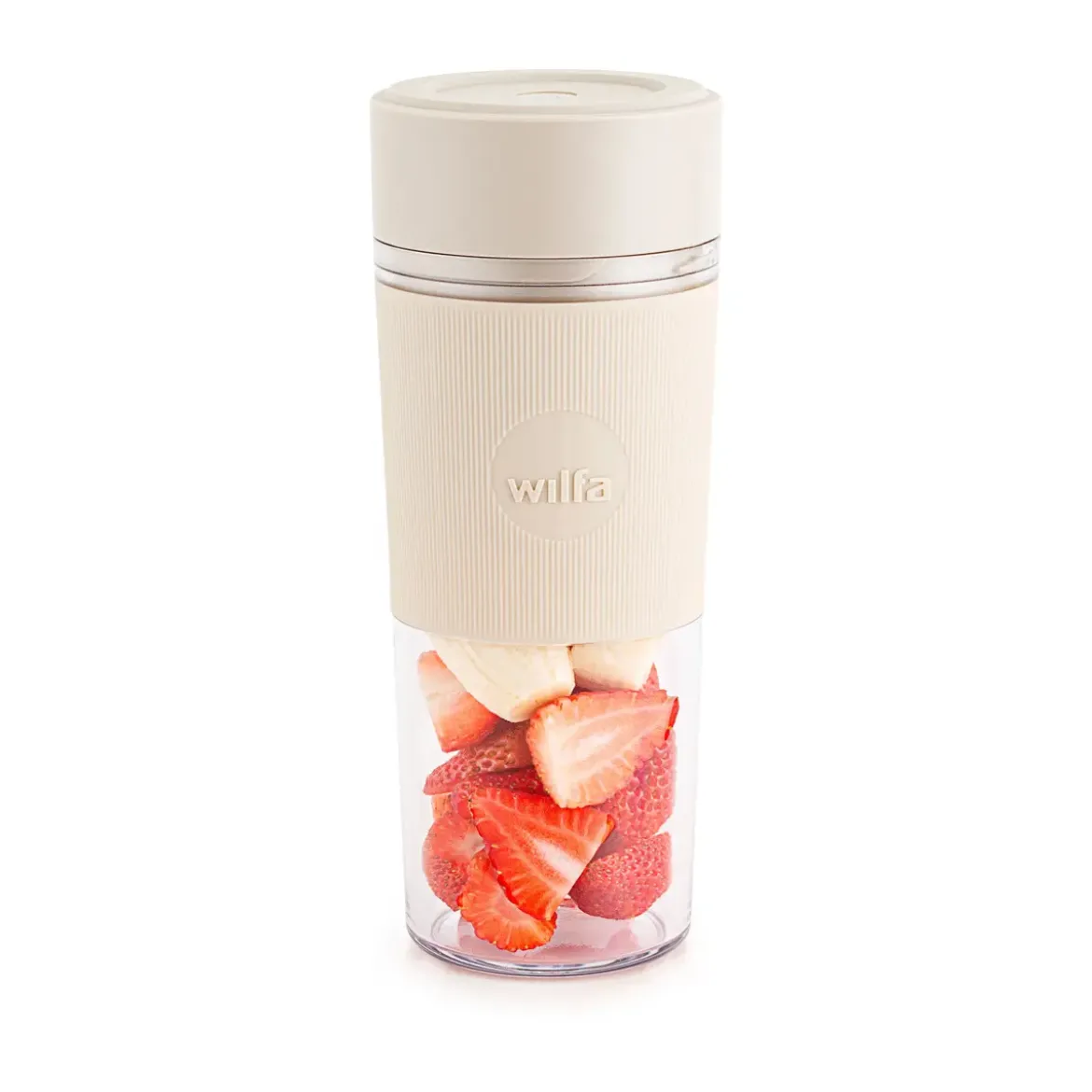 wilfa Mixer 0,3 l 45 W Swift beige