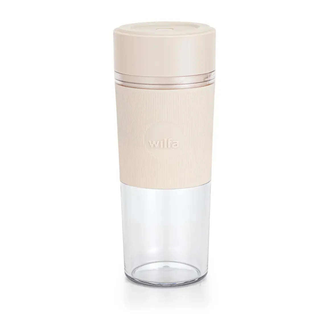 wilfa Mixer 0,3 l 45 W Swift beige