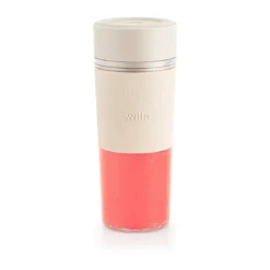wilfa Mixer 0,3 l 45 W Swift beige
