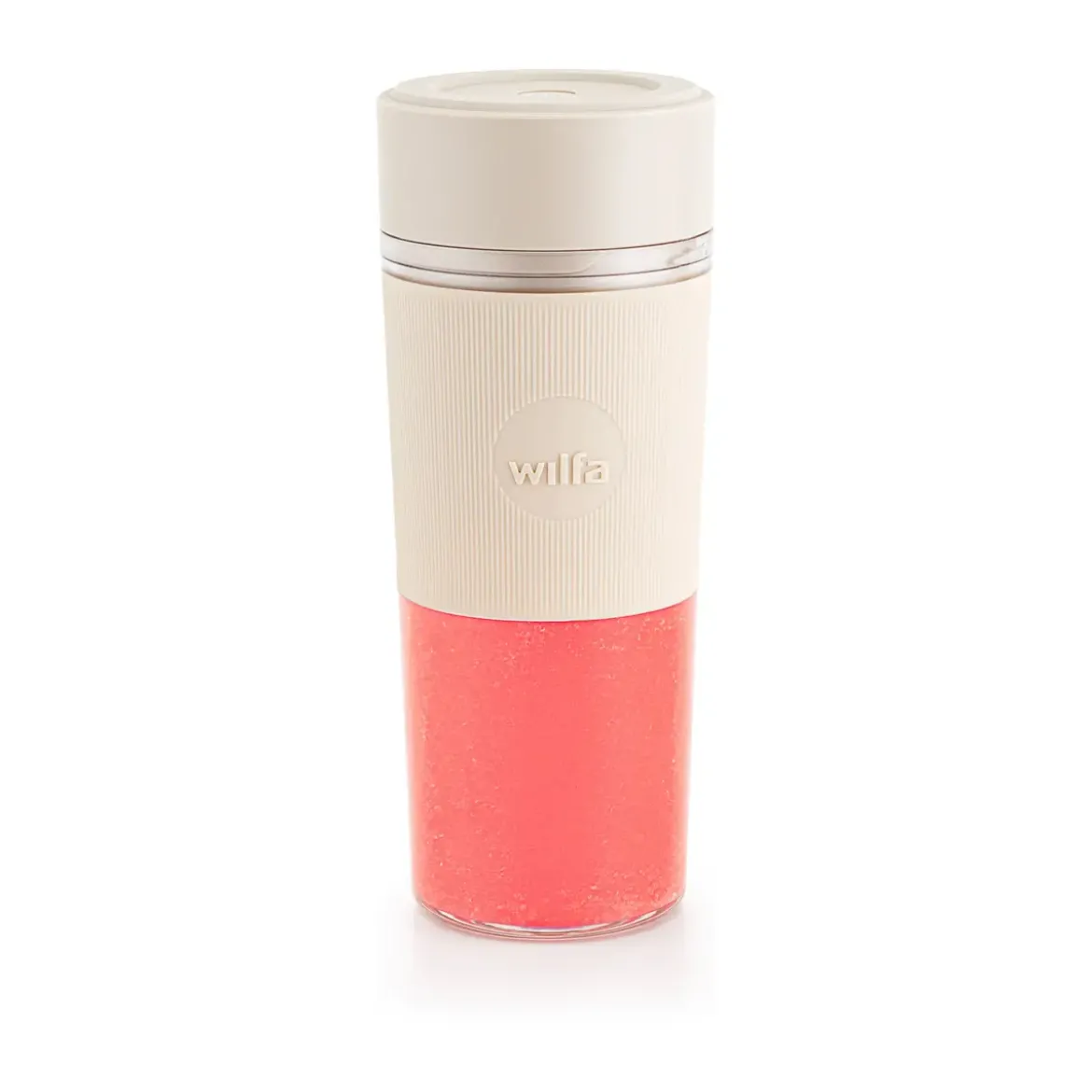 wilfa Mixer 0,3 l 45 W Swift beige
