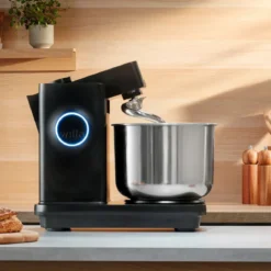 wilfa Probaker NXT Küchenmaschine 7,0 l 700 W schwarz