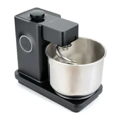 wilfa Probaker NXT Küchenmaschine 7,0 l 700 W schwarz