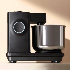 wilfa Probaker NXT Küchenmaschine 7,0 l 700 W schwarz