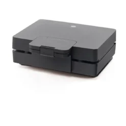 wilfa Sandwichmaker Easy Melt 29x27 cm 1000 W schwarz