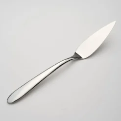 Wilkens Fischmesser Rotondo Edelstahl poliert